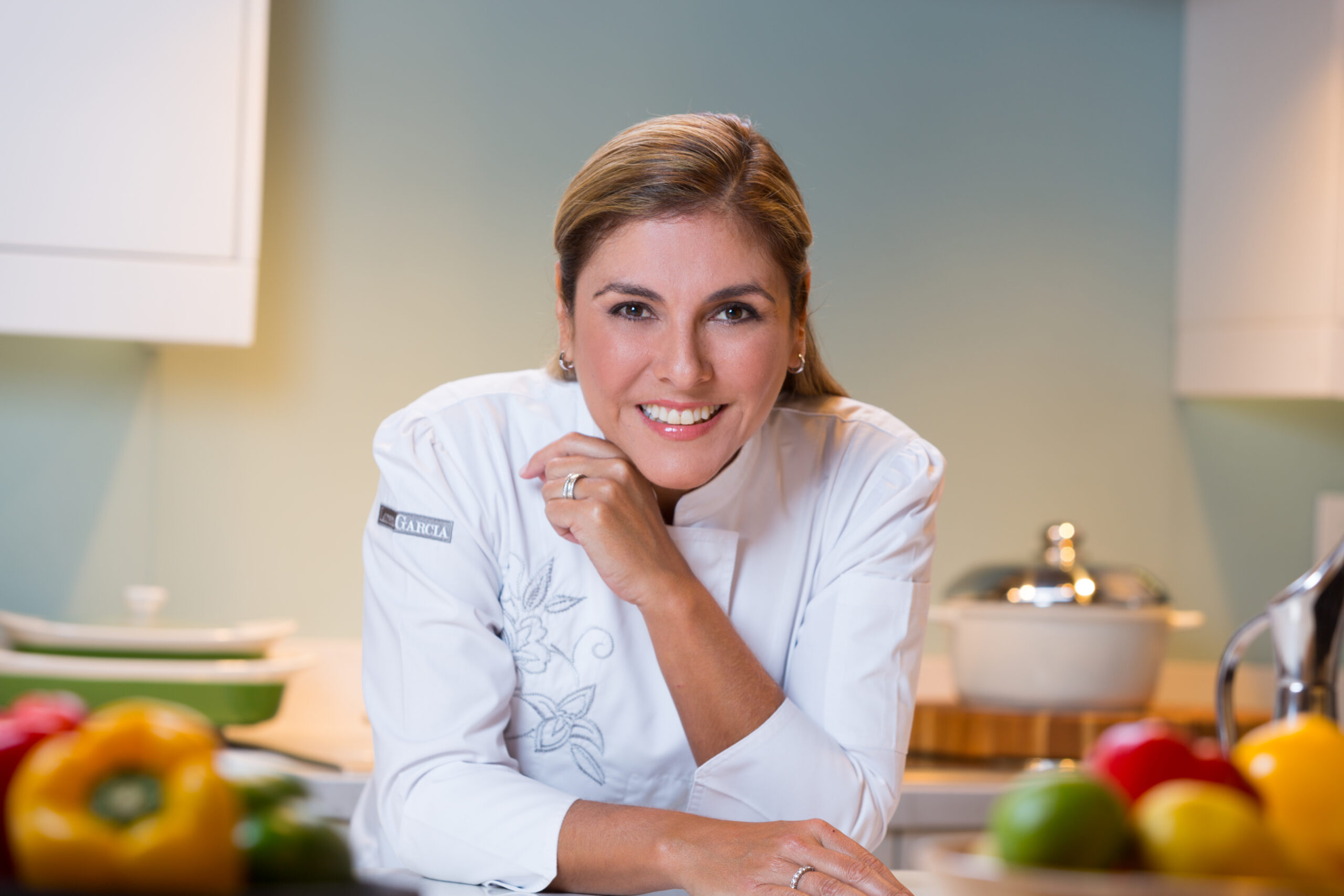 Lorena García: una embajadora de la cocina latina en EE.UU.